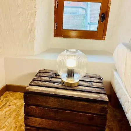 F2 Les Loges Centre - Garage Motos Et Vélo, Wifi, Géré Par Prestazen'services Apartamento Verdún